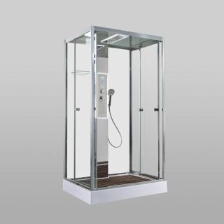 Душевая кабина Z1911LEDMT